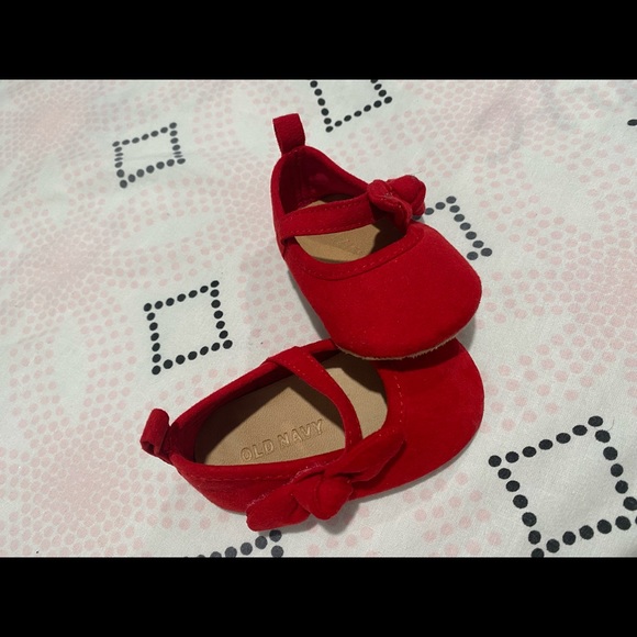 footwear for babies from 0 to 6 months. - Picture 9 of 16